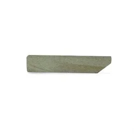Chamfered
