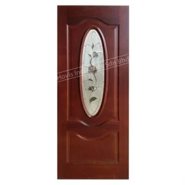 Engineering Lamination Solid Door MR1