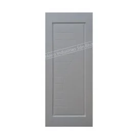 Engineering Lamination Solid Door MR2