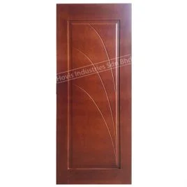 Engineering Lamination Solid Door MR3