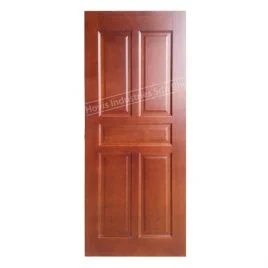 Engineering Lamination Solid Door MR4