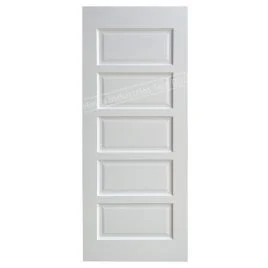 Engineering Lamination Solid Door MR5