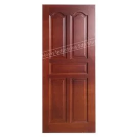 Engineering Lamination Solid Door MR6
