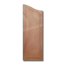 Solid Wood Door Panel AD013