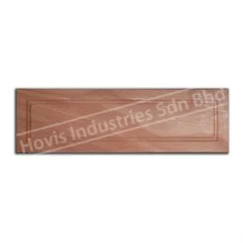 Solid Wood Door Panel AD014