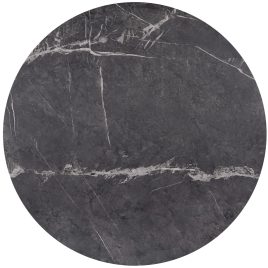 MARBLE BLACK